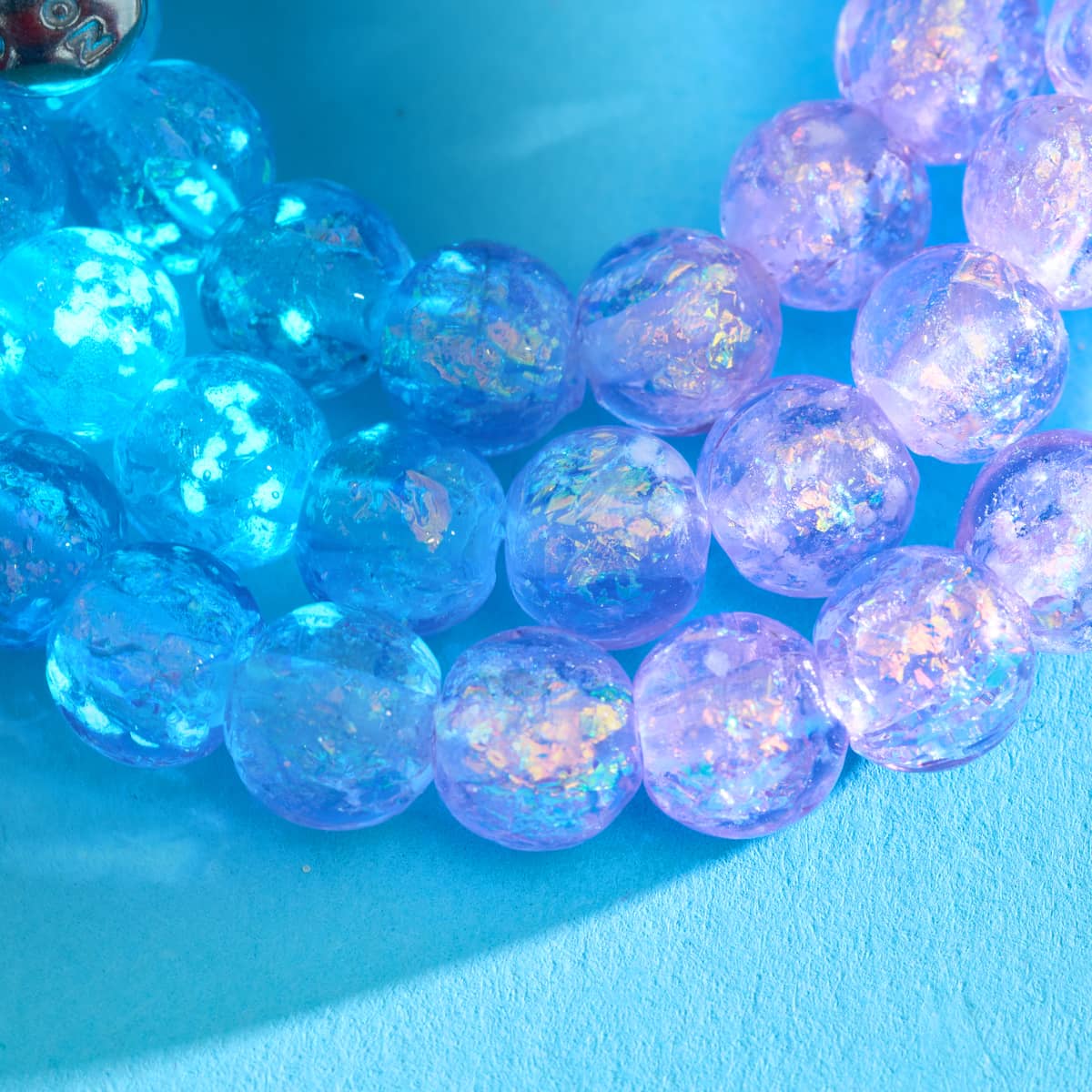 Product detail view